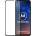 Motorola Протектор от закалено стъкло /Tempered Glass/, Motorola Glass Screen Protector, за One Vision (PTM7C02312)