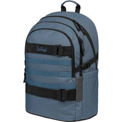 Baagl Skate darkness