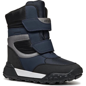 Geox TREKKYUP ABX tmavomodrá J46MBB.050FU