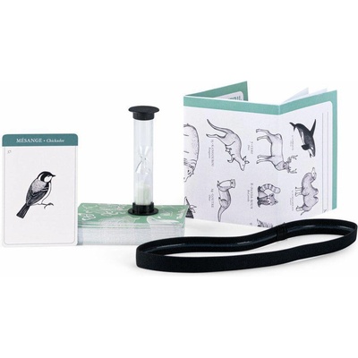 Moulin Roty Hádaj kto som