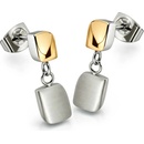 Boccia Titanium náušnice 05014-02