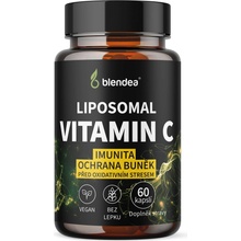 Blendea Liposomal Vitamin C 60 kapsúl