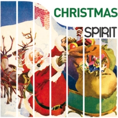 Spirit Of Christmas LP