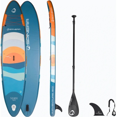 Paddleboard Spinera Supventure Sunrise 12,0