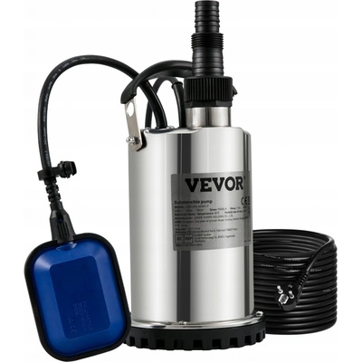 VEVOR 550W 230V 9500L/h CP124