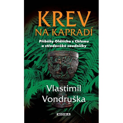 Krev na kapradí