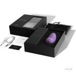 LELO lily 2 персонален масажор цвят слива