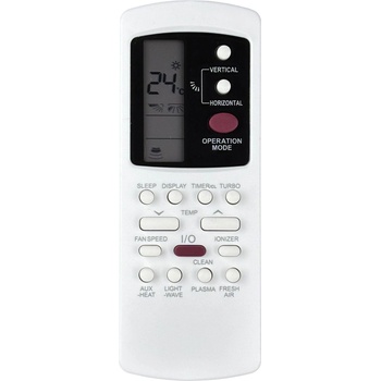 съвместим Galanz gz-50gb-e1 - заместител дистанционно управление (gz-50gb-e1)