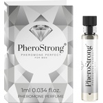 PheroStrong Perfect - парфюм с феромони за мъже - 1 мл - lovesexshop