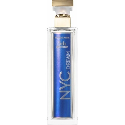 Elizabeth Arden 5th Avenue NYC Dream parfumovaná voda dámska 75 ml