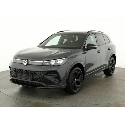 Volkswagen Tiguan TDI 4Motion DSG R-Line 142 kW