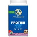 Sunwarrior Protein Blend BIO 750 g