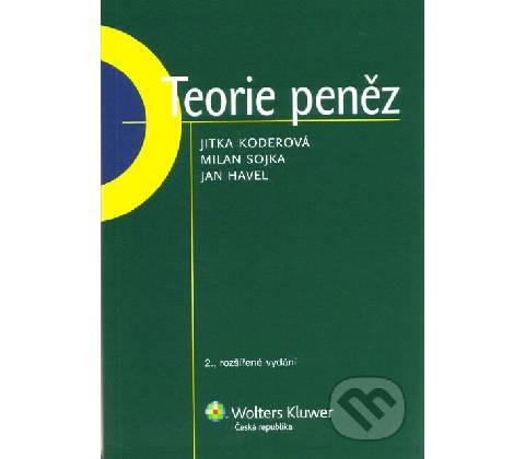 Teorie peněz