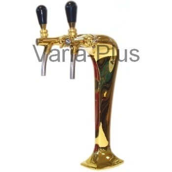 Celli COBRA-PLUS-2 Výčepní stojan