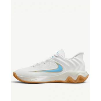 Nike Giannis Immortality 4 White