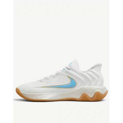 Nike Giannis Immortality 4 White