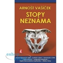 Stopy neznáma - Arnošt Vašíček