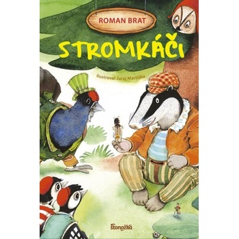 Stromkáči