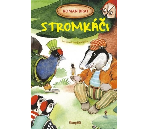 Stromkáči