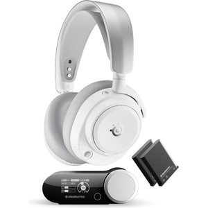 SteelSeries Arctis Nova Pro Omni wireless (61722) Слушалки