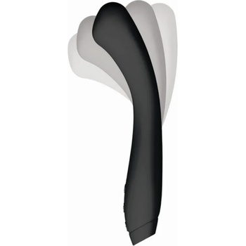 Image 1 of Je Joue Juno Flex G-Spot Vibrator Black