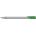 STAEDTLER Fineliner Triplus 0, 3mm зелен (334-5)