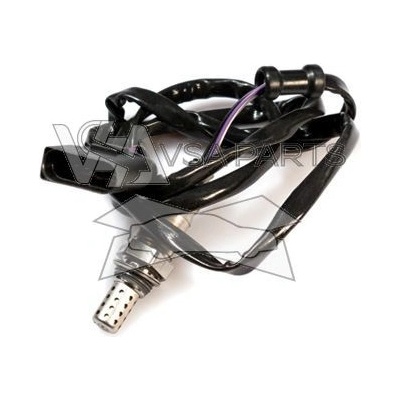 HELLA Lambda sonda za katalizátor 06A906262AK - Hella