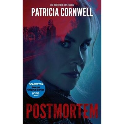 Postmortem - Patricia Cornwell