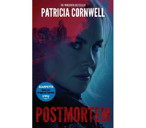 Postmortem - Patricia Cornwell