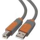 Belkin kábel USB A/B, 1,8m