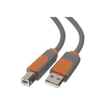 Belkin kábel USB A/B, 1,8m