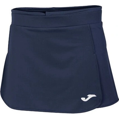 Joma Open II sukně tmavě modrá