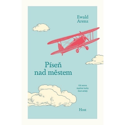 Píseň nad městem