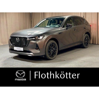 Mazda CX-60 Homura Plus 241 kW