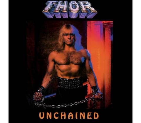 Thor: Unchained Blue Ltd. LP