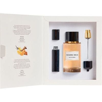 Jeanne Arthes Tangerine Dream EDP 100 ml + plniteľný flakón