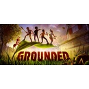 Grounded