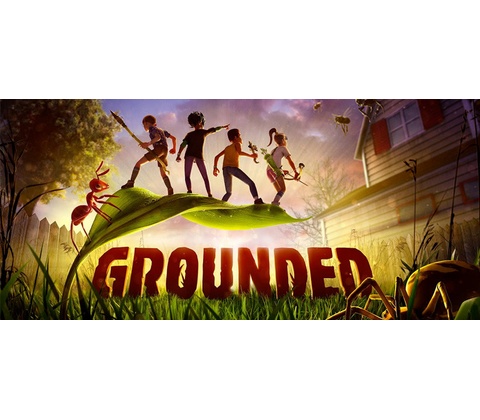 Grounded