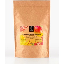 Brix Mrazom sušená jahoda a mango 110 g