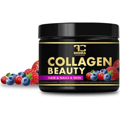 Dedra Collagen Beauty 200 g