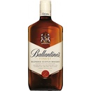 Whisky Ballantine’s 40% 1 l (čistá fľaša)