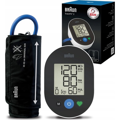 Braun ExactFit 2 BUA4050