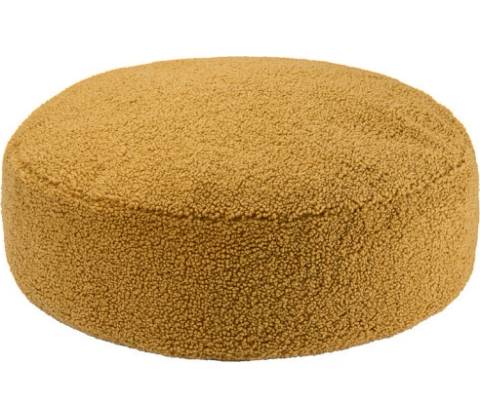 Wigiwama Maple Ottoman