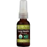 Global Healing Lung Health Plant Based [29.6 мл]