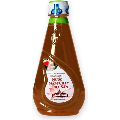 Minh Ha Sladkokyselá omáčka na závitky 250 ml