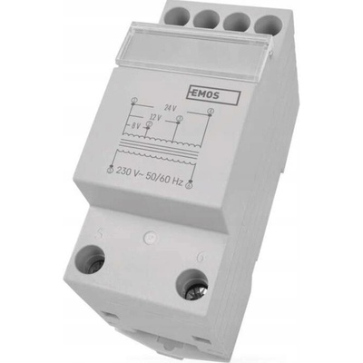 Zvonkový transformátor 81224 V EMOS P57000TR
