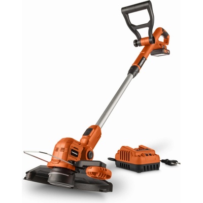 PowerPlus POWDPG75421, LI-ION plus nabíjačka plus batéria 20V 2,0 Ah POWDPG75421
