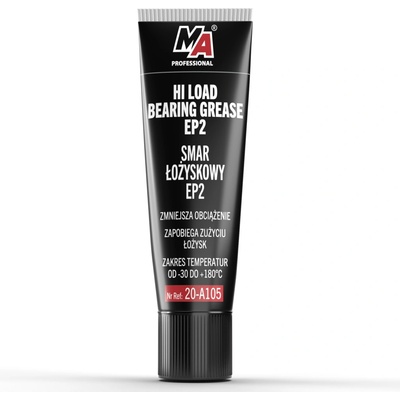MA Professional Tuk na ložiska EP 2 50 g
