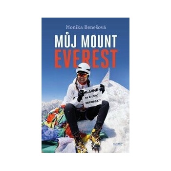 Můj Mount Everest