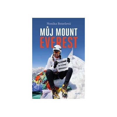Můj Mount Everest